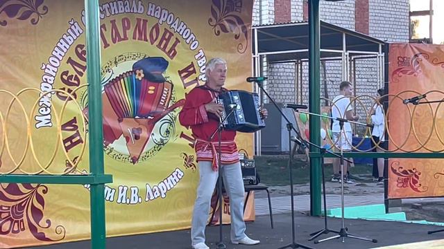 Владимир Павлович Глазунов как всегда прекрасен! смотреть онлайн