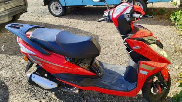 СКУТЕР SCIROCCO 50_150