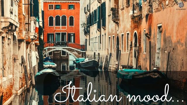 ITALIAN MUSIC | Очень красивая итальянская музыка смотреть онлайн