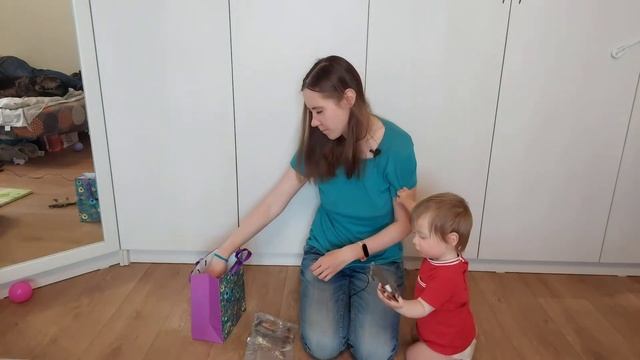 Реалистичные фигурки животных. Schleich, collecta. Часть 2 смотреть онлайн