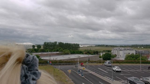 Shannon Airport ...Landing of the transport plane Antonov ✈️✈️✈️ смотреть онлайн
