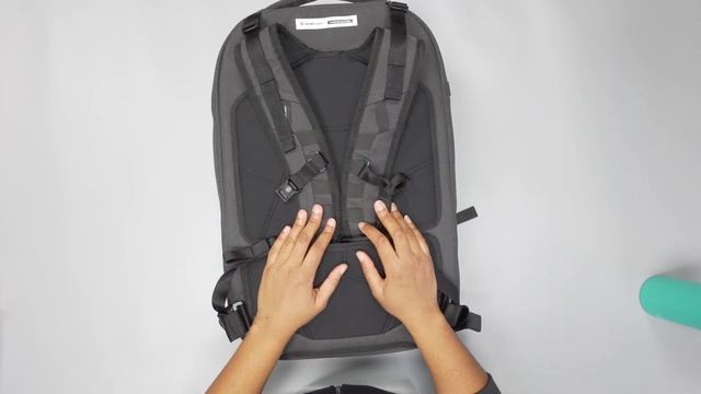 Heimplanet Travel Pack 34L (V2) Review (2 Weeks of Use) смотреть онлайн