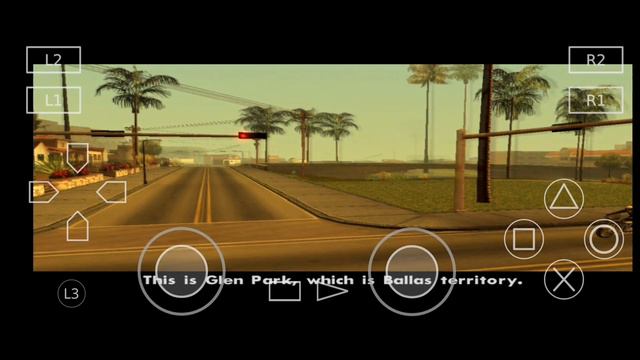 Grand Theft Auto San Andreas :dober man misionaris смотреть онлайн
