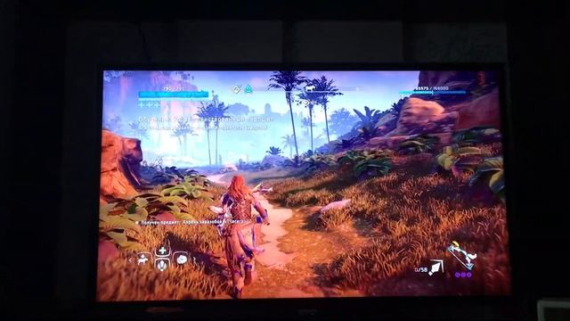 8 Советов новичкам в Horizon Zero Dawn смотреть онлайн
