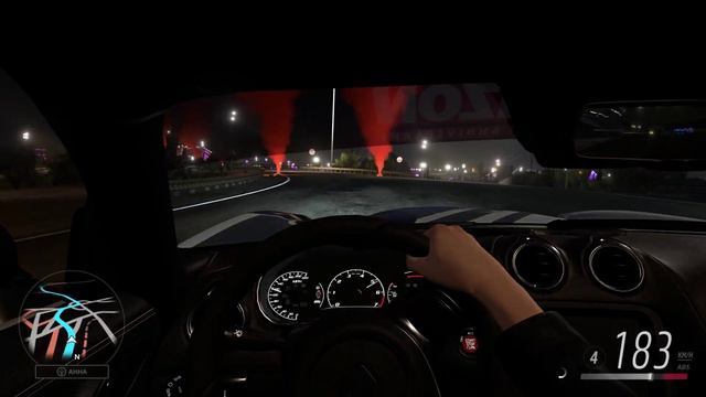 Forza Horizon 5 МАРАФОН Дух Улиц и это типа боты эксперты смотреть онлайн