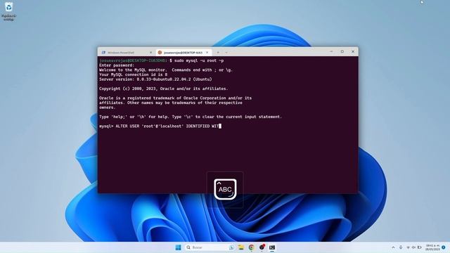 Instalacion de Apache, MySQL, PHP 7.3 en Ubuntu 20.04 WSL смотреть онлайн