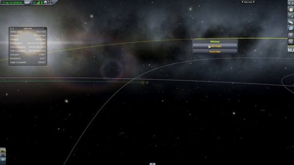 Kerbal Space Program #16 - Сканирование ресурсов