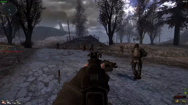 Mysterious Zone. Все будет хорошо смотреть онлайн