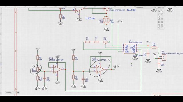 Делаем миллиомметр для измерений очень маленьких сопротивлений