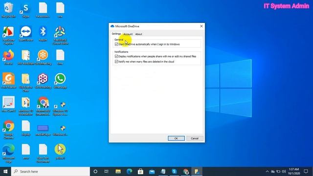 how to disable microsoft onedrive on startup windows 10 смотреть онлайн