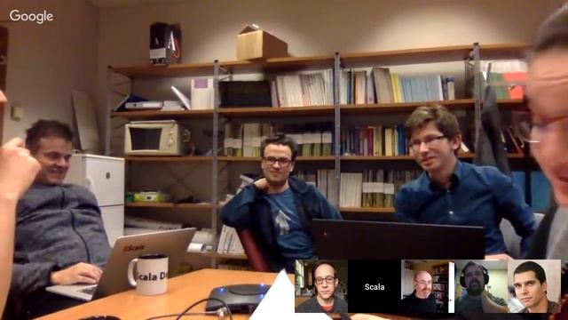 SIP January 28th 2019 Meeting смотреть онлайн