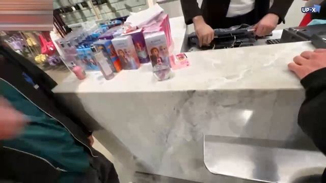 ЛЮТЫЙ УГАР В БАССЕЙНЕ! смотреть онлайн