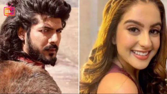 Sheezan Khan Family Update | Bollywood BM смотреть онлайн