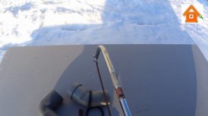 Как ровно отрезать пластиковую трубу (ПВХ). Лайфхак. Режем быстро и аккуратно канализационную трубу