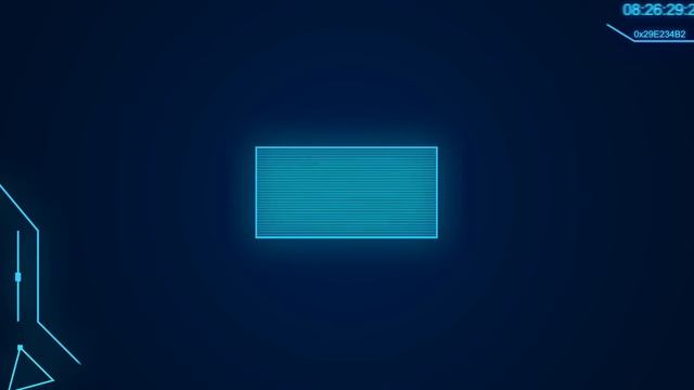 Terminal Hack Animation [FREE TO USE, GIVE CREDIT] смотреть онлайн