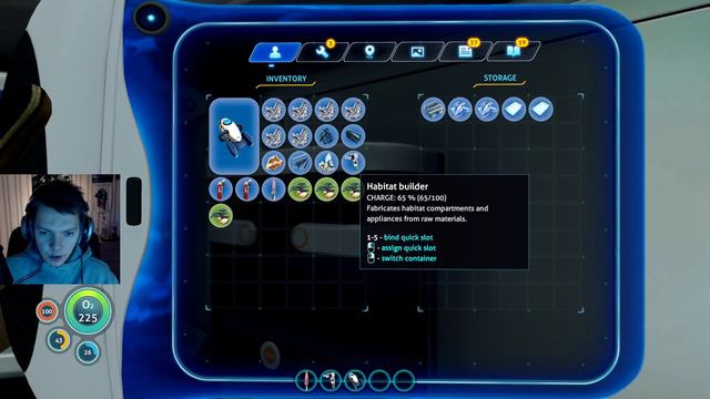 PRAWN SUIT! - SUBNAUTICA EP 10 смотреть онлайн