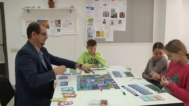 Детская игра смотреть онлайн