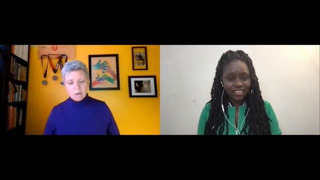 Creative Mind Journey смотреть онлайн