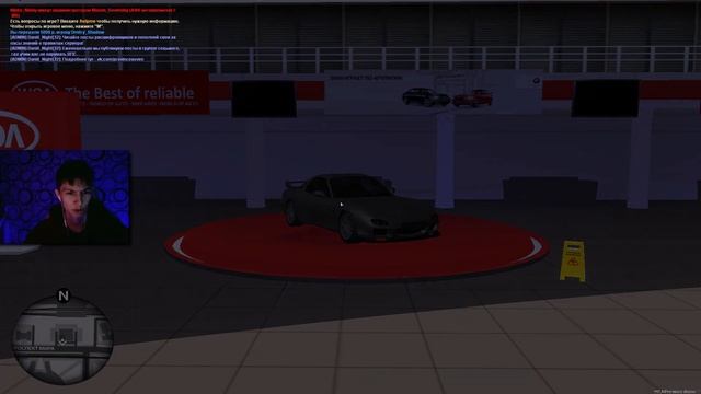 Сделал ПОЛНОЦЕННЫЙ ДРИФТ КОРЧ! Province MTA смотреть онлайн