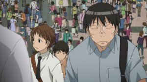 Гэнсикэн 3 сезон 5 серия (аниме-сериал, 2004)