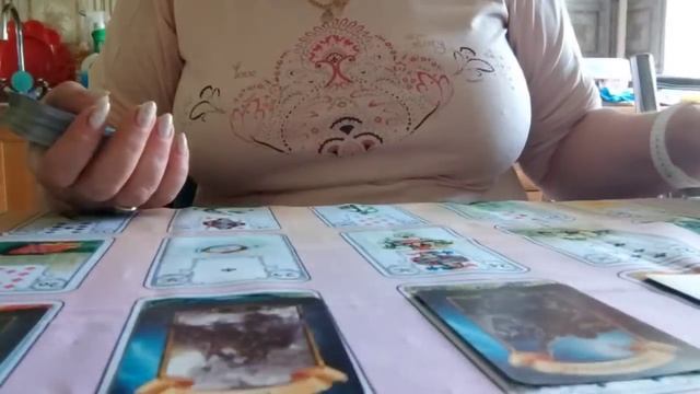 Червовая Дама. Гранд-табло на июль смотреть онлайн