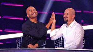 Где логика? Мигель-Дружинин VS Темникова-Гагарина , 4 сезон, 35 выпуск (31.12.2018)