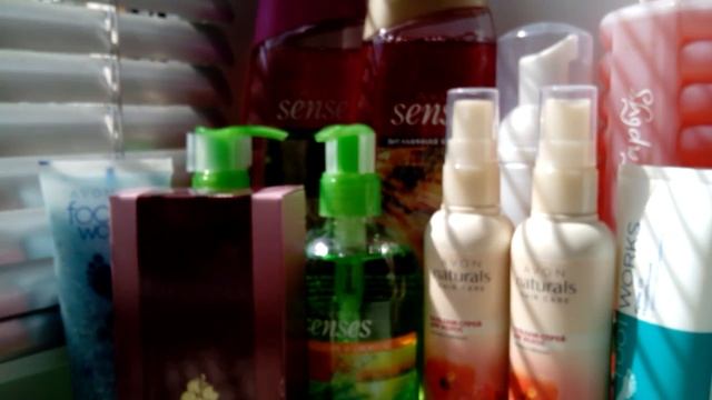 Заказ Avon 12/2016 смотреть онлайн