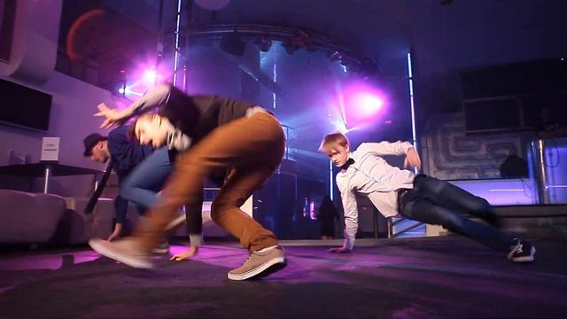 All you need is...Choreography Sergey Eremenko & Anna Vicotenko MNL dance studio смотреть онлайн