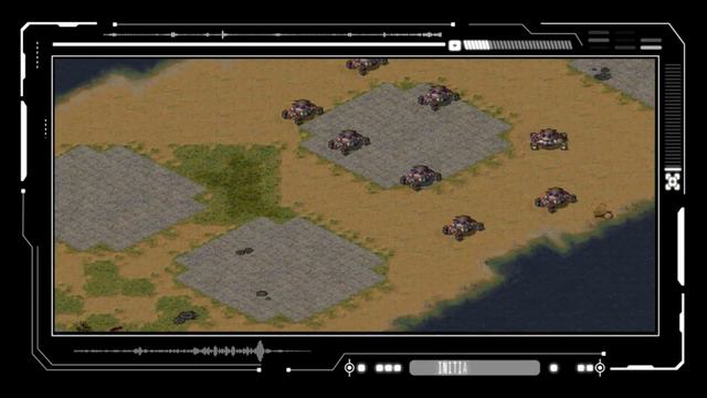 Red Alert 2 - Comparing Yuri's Army [Before & After] смотреть онлайн