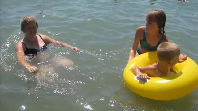 Дивноморск отпуск.wmv смотреть онлайн