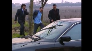 Kurtlar Vadisi - 3.Bölüm | FULL HD YENİ