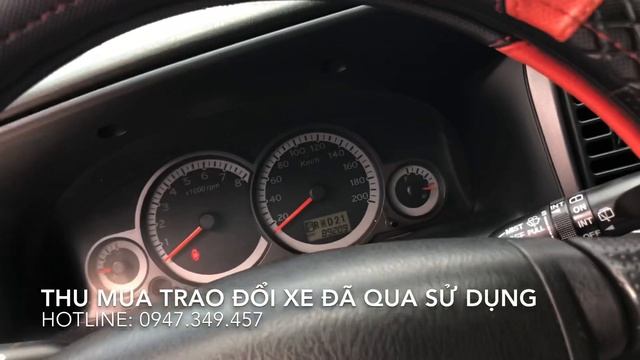 Ford Escape 2.3AT - Xe 5 Chỗ Cũ Giá Rẻ - Giá Rẻ Hơn Xe i10, Morning смотреть онлайн