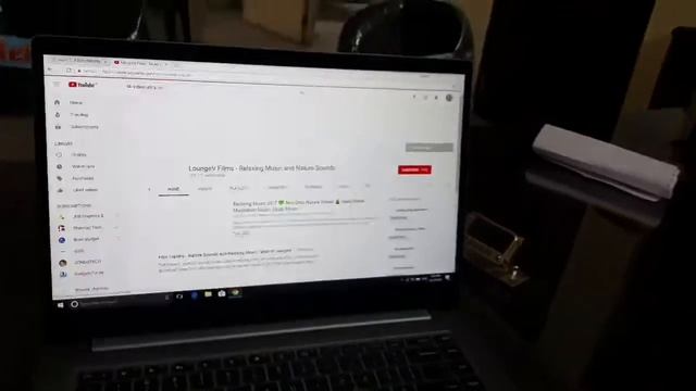 Mi Notebook Pro 1st look In India смотреть онлайн