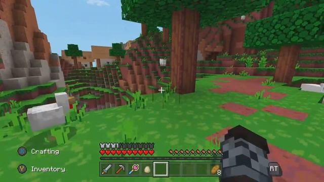 Mob Pets Bedrock Minecraft - Part 1 - Introduction to pets!!!! смотреть онлайн