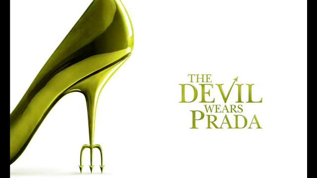 BSO The Devil Wears Prada - End Titles + Descarga смотреть онлайн