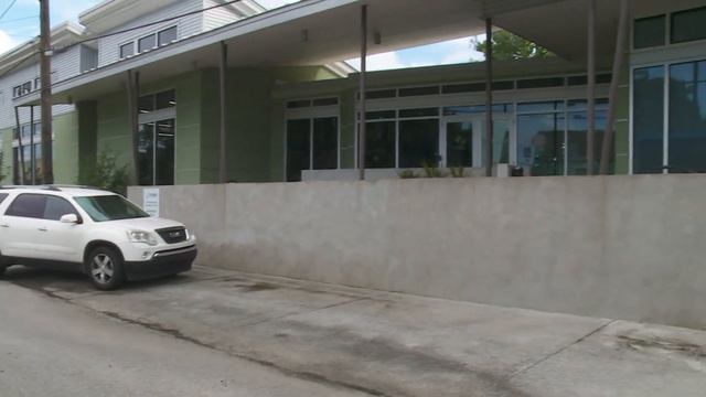 August 29 marks 17 years since Katrina and one year since Ida смотреть онлайн