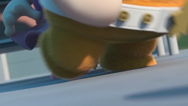 Oddbods Ninja Showdown! ? | 3 HOURS | Oddbods BEST Full Episodes! | Funny Cartoons For Kids