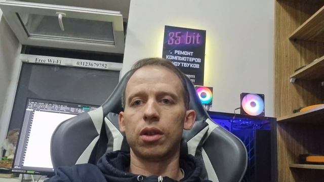35_bit на связи! Грамотный сервисный центр в Бишкеке! Работаем на качество, контакты и отзывы в 2ги смотреть онлайн