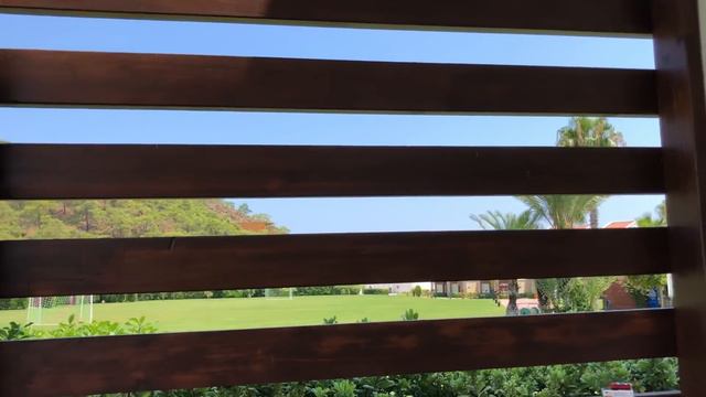 Rixos Premium Tekirova (Риксос Текирова) Увы, из 5 Рикос где я был - самый слабый