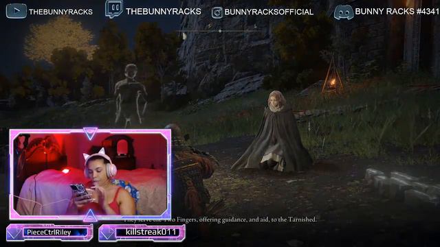I DONT MISS A CHAT!!! CUM JOIN ME ! SUB GOAL 17 / 25!!!!! COSPLAY!!!! смотреть онлайн