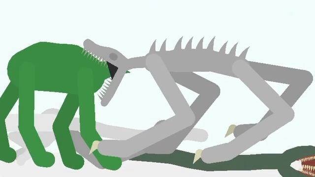 Giants tournament-Stick nodes animation смотреть онлайн