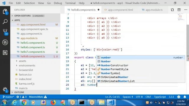 2019 02 18 14 10 Campus Training and 100 Placements смотреть онлайн