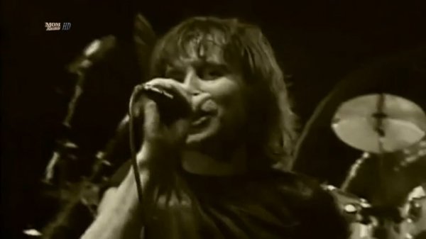 UFO - "Belladonna" (1976)