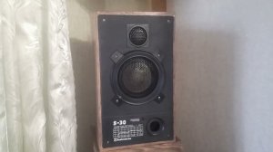 Радиотехника S-30