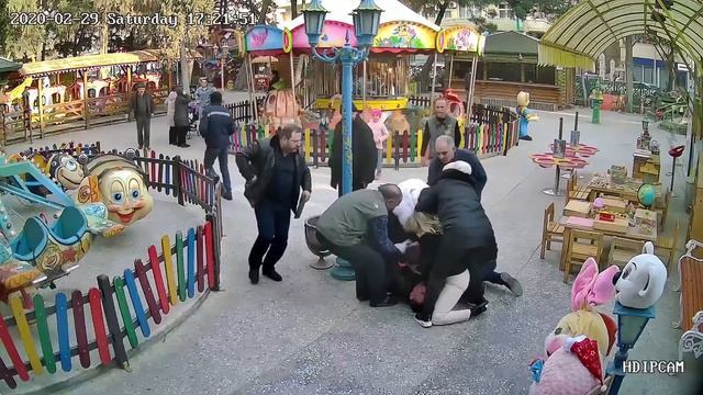 Не молчи ради Мирай! смотреть онлайн