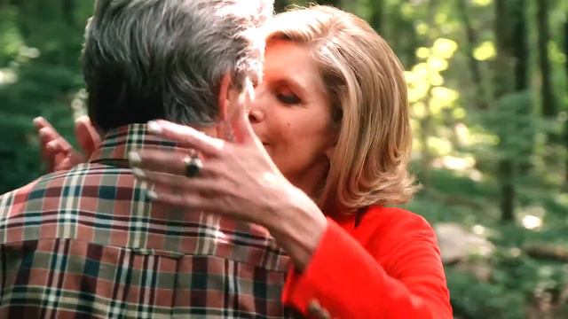 Diane Lockhart [The Good Wife] - Second Wind [7x22] смотреть онлайн