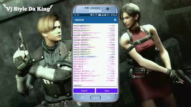 Resident evil the Darkside chronicles Wii (USA) cheat Codes | (Wii) (PS3) смотреть онлайн