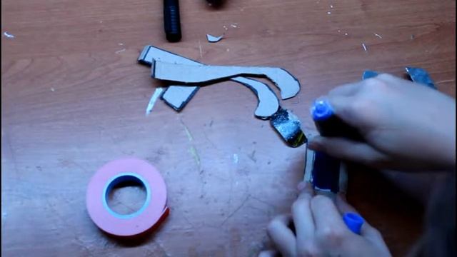 Как сделать 3D очки ? смотреть онлайн