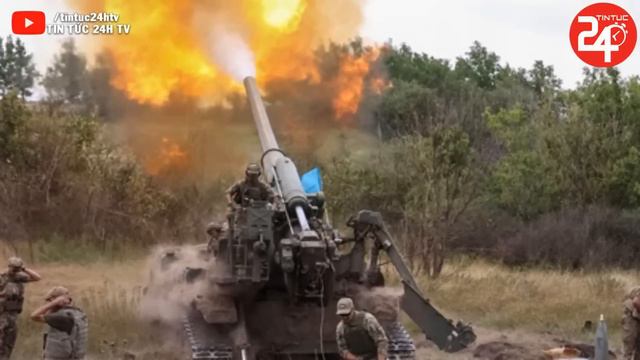 🔥Chiến Sự Nga - Ukraine 16/02: Ukraine ĐỨNG NGỒI KHÔNG YÊN, Lo Sợ Nga Sắp Tấn Công QUY MÔ LỚN NHẤT смотреть онлайн