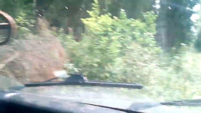 Российские дороги. Бегемот мягкая дорога. ч.4. смотреть онлайн